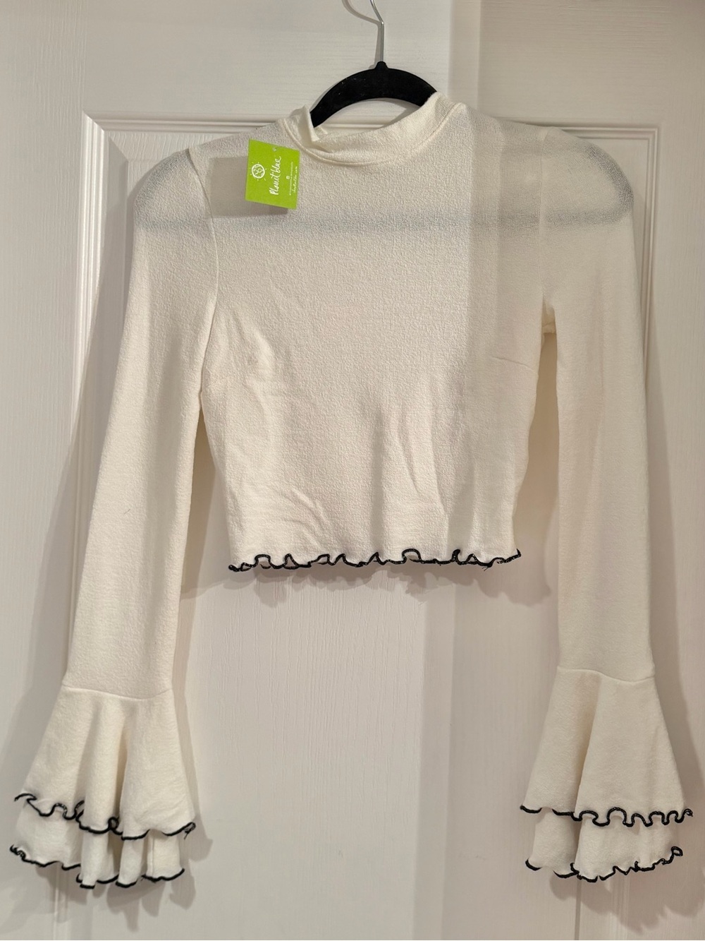 NEW Planet Blue Austin Top